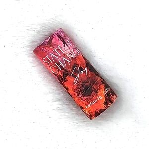 🔴 STATE OF CHANGE Joy Solid Scented Body Balm